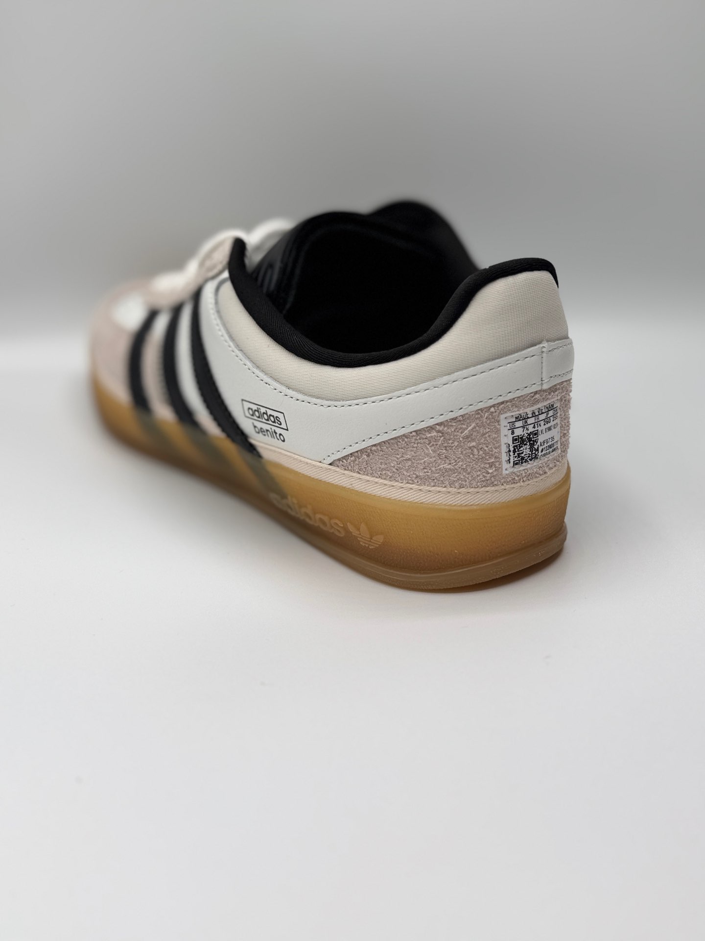 “Adidas Gazelle Indoor “Bad Bunny