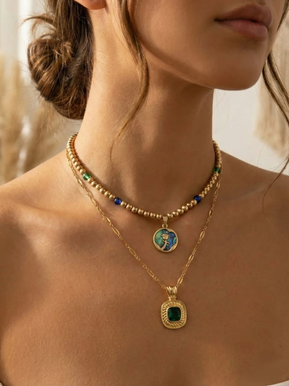 שרשרת ורד הבר