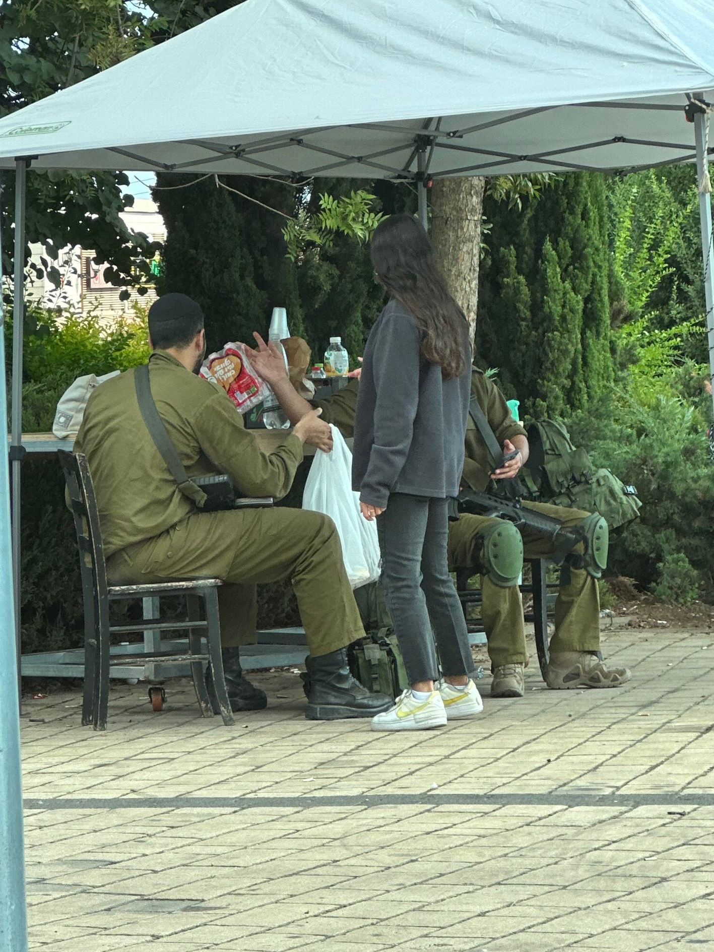 חרבות ברזל 2023