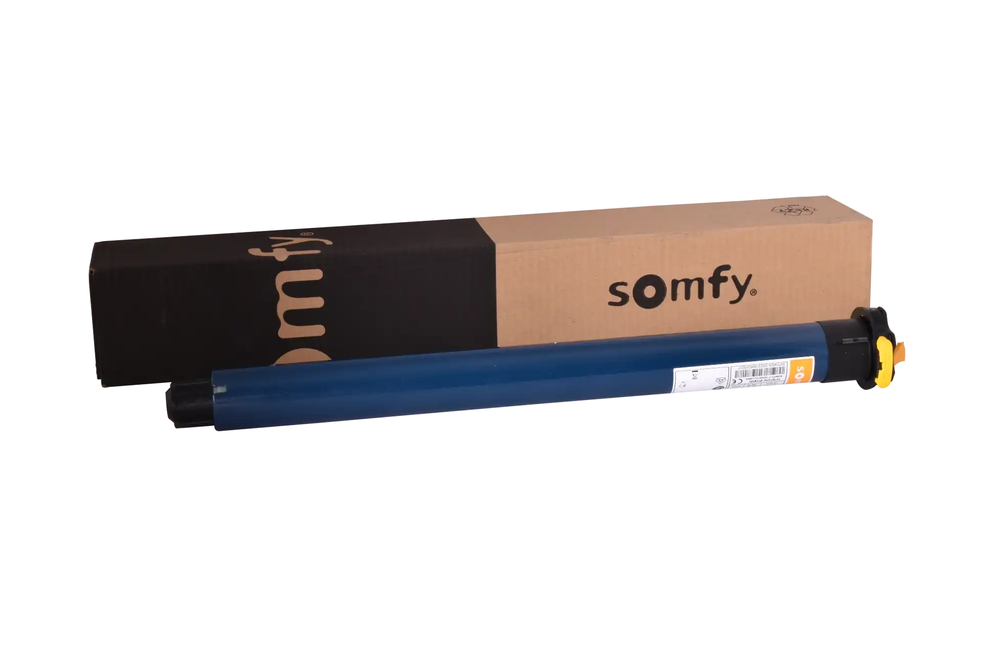 מנועי סומפי