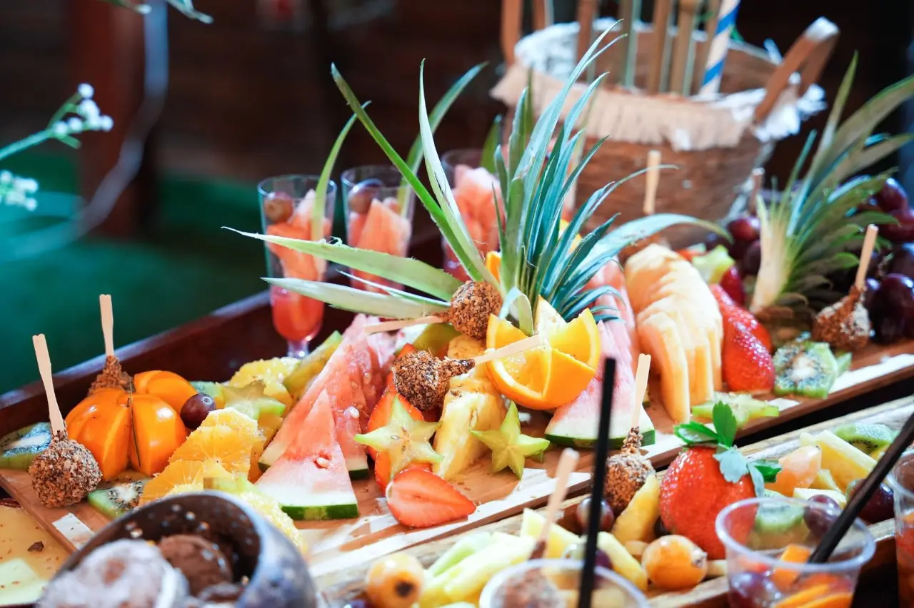 איך לתכנן אירוע קונספט בלתי נשכח