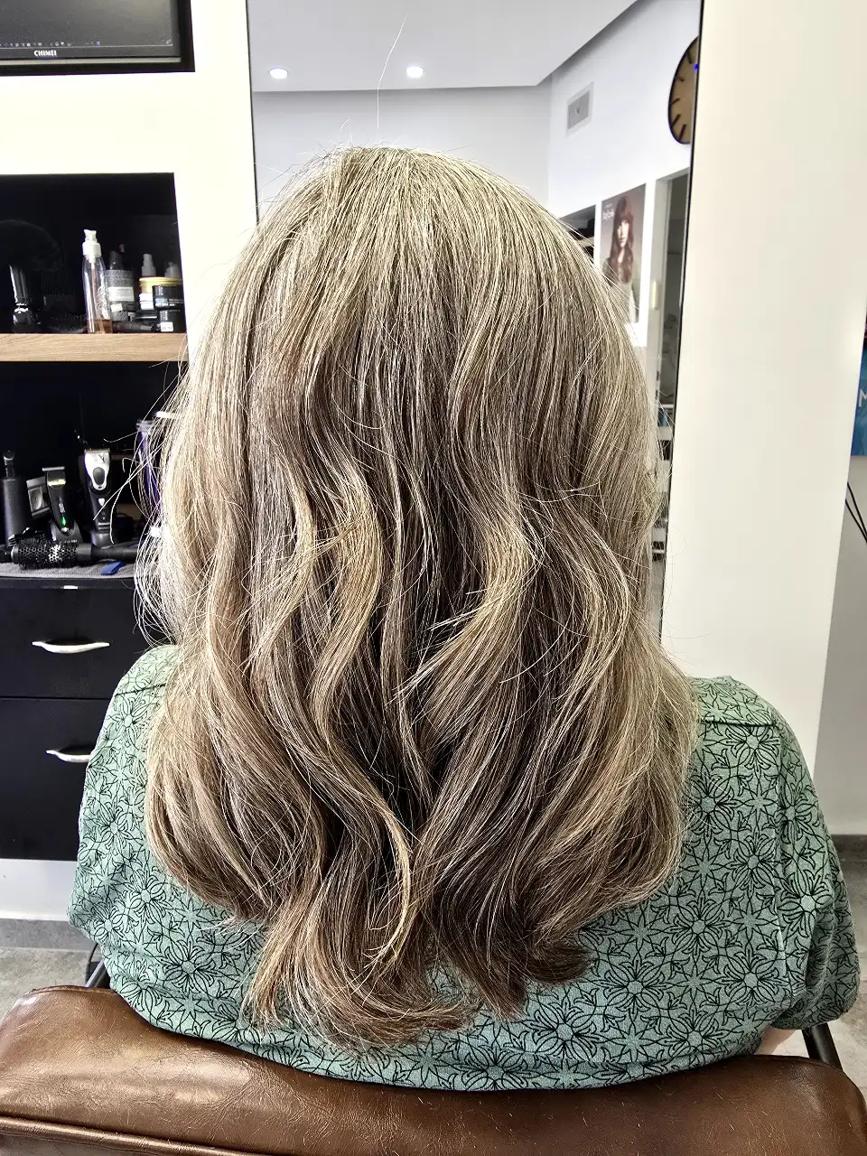 גוונים / בליאז