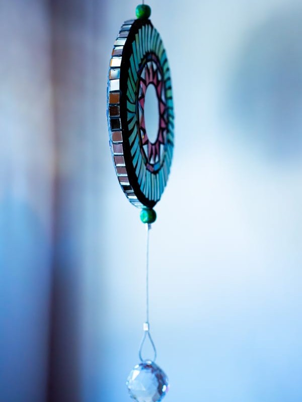 לוכד שמש קטן