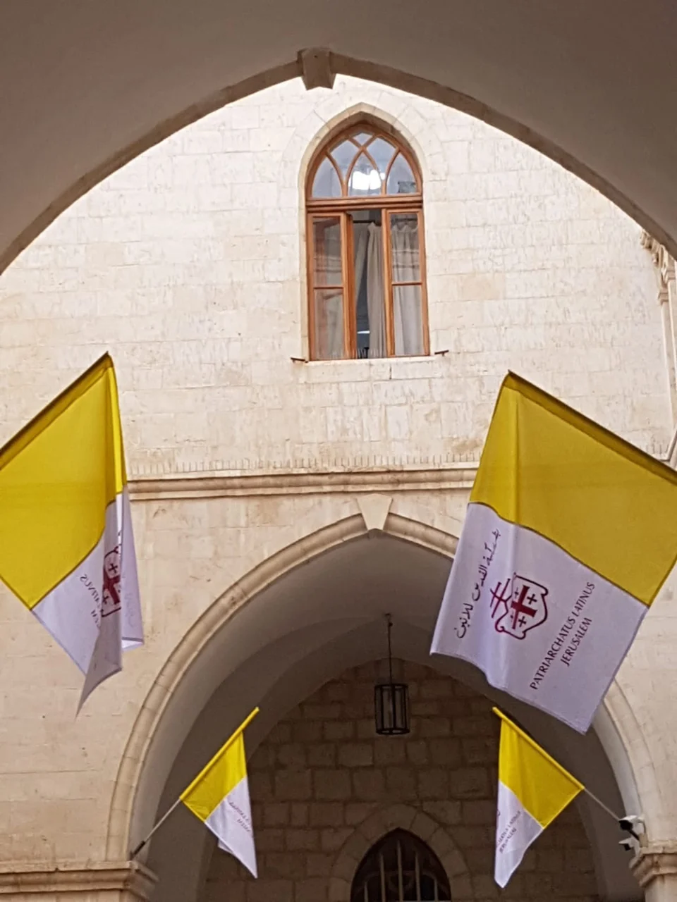 ירושלים חויה של קפיצה קטנה לחו"ל