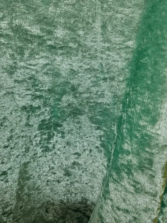 קטיפה למפות שולחן דוחה כתמים