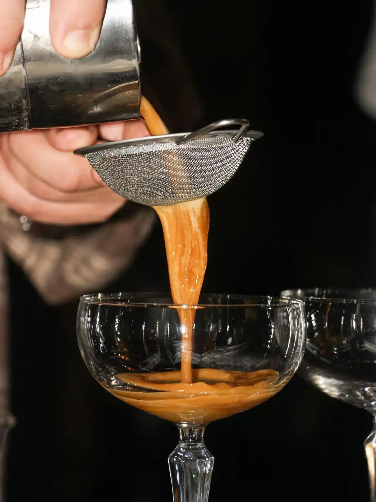 סדנת קוקטיילים – 6-9 משתתפים - מחיר לאדם