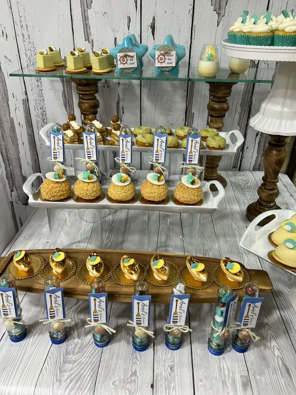 עוד מבר חלאקה קונספט ים