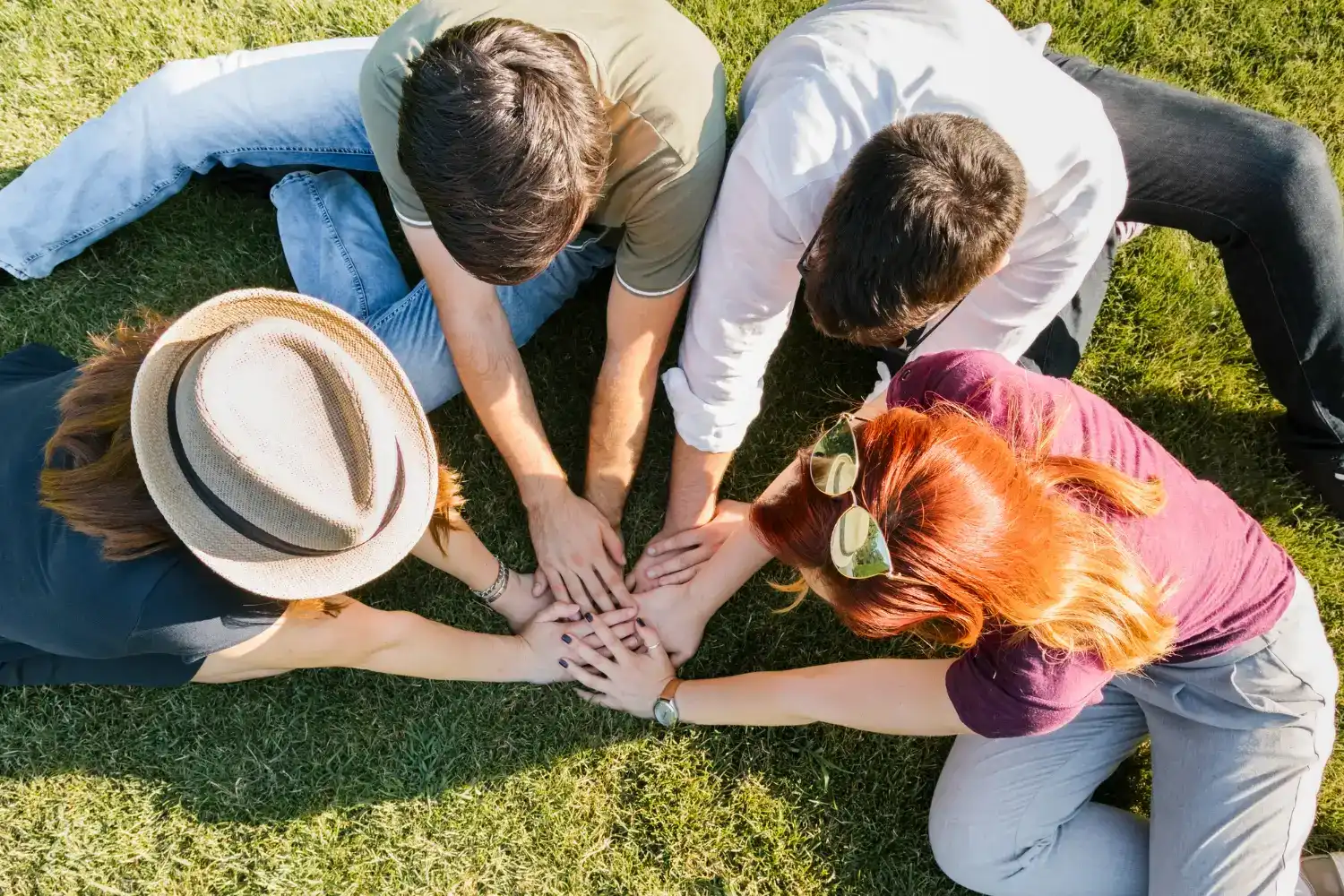 פיתוח חוסן אישי וניהולי דרך סדנאות שטח