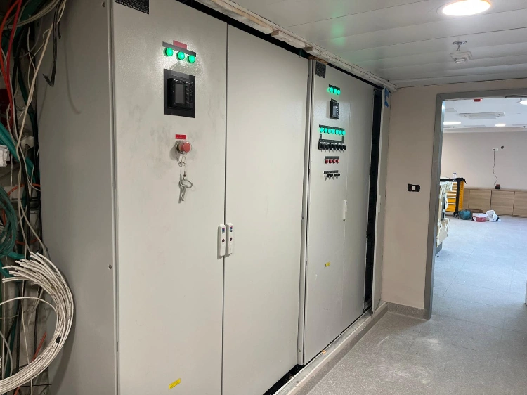 מכון גריאטרי צהלון תל אביב