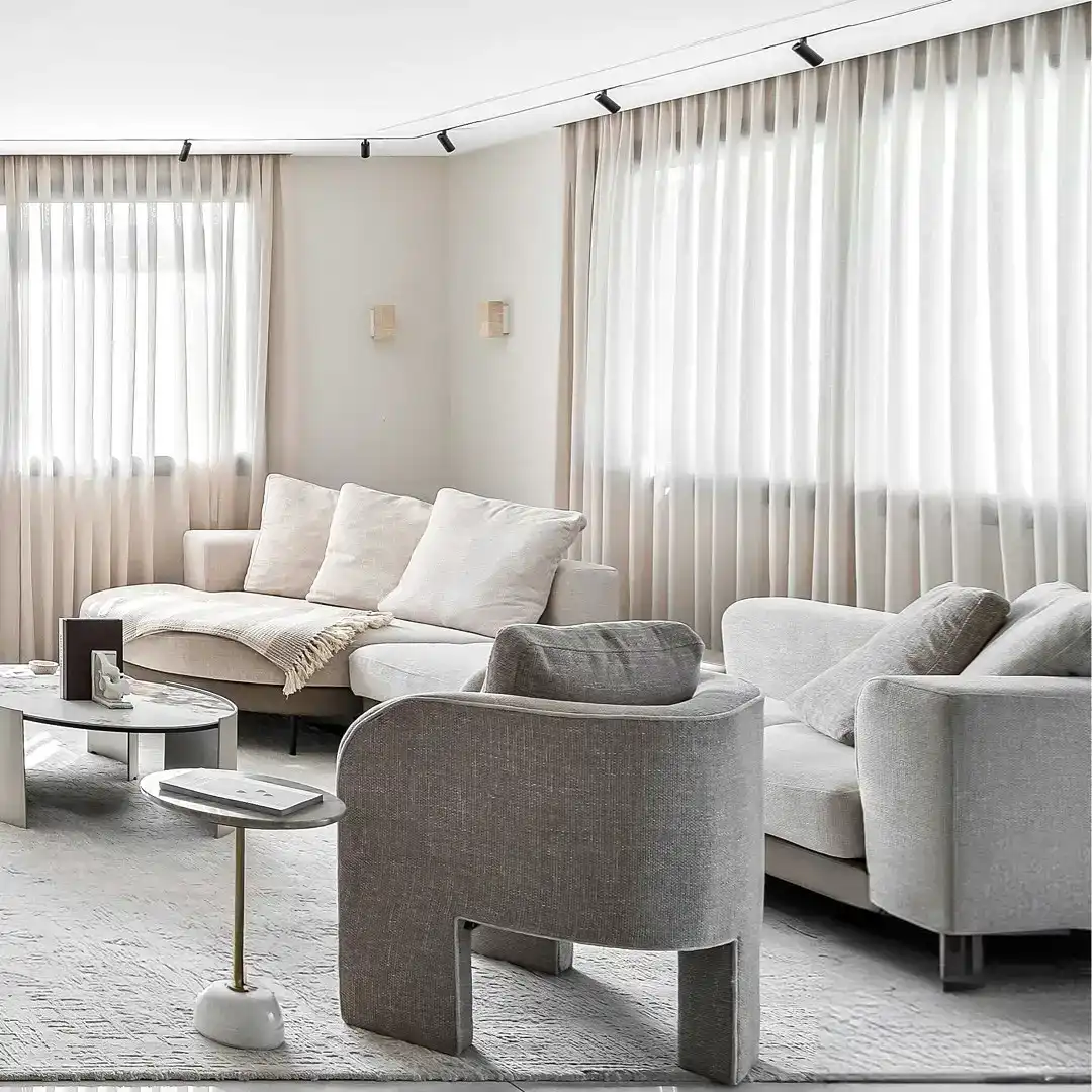 עיצוב פנים פרטי ומקצועי – פתרונות מותאמים אישית