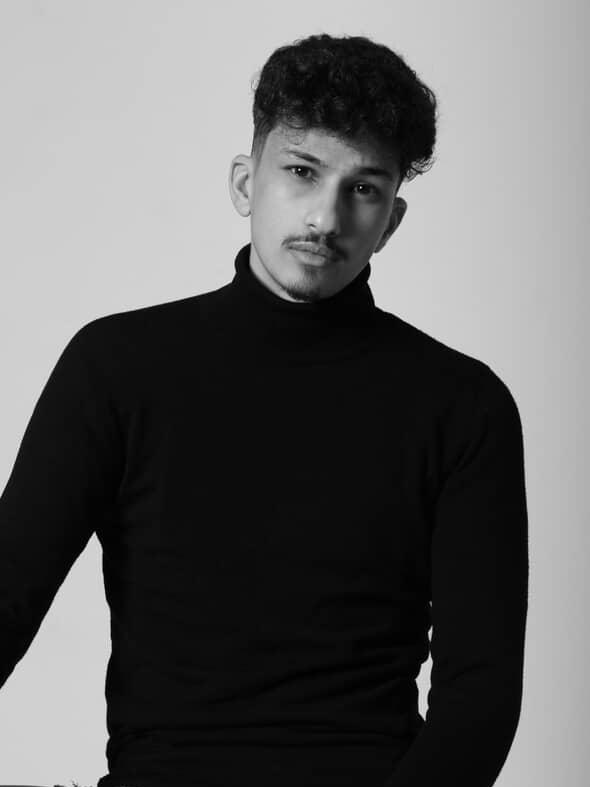 לביא מנשה | Lavi Menashe