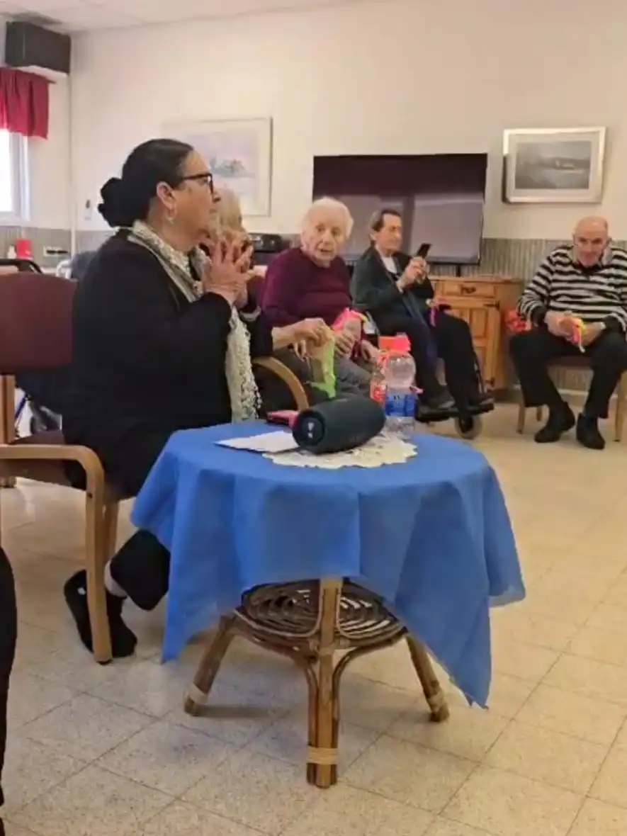 עיצוב פנים לגיל השלישי: פתרונות מותאמים לצרכים המשתנים