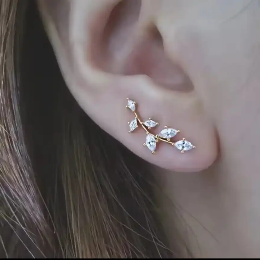 פירסינג מקצועי ועגיל ראשון לילדים ונוער | ארגולי תכשיטים