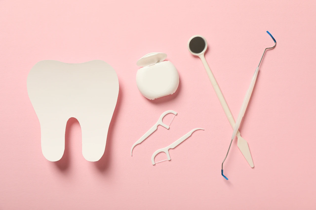 סתימות לילדים – טיפול שמרני בשיניים נשירות