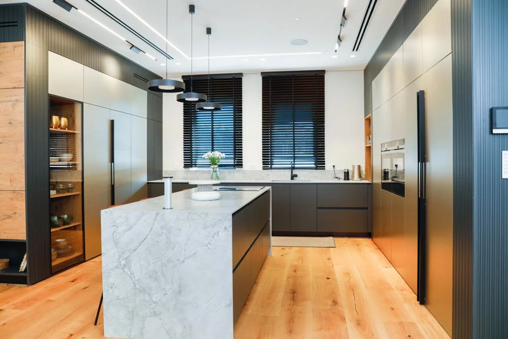 Kitchen Remodeling