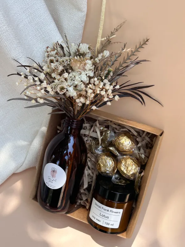 מארז  ״׳אורן״