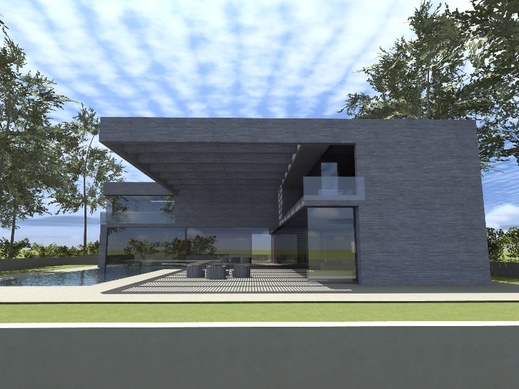 בית פרטי - סביון