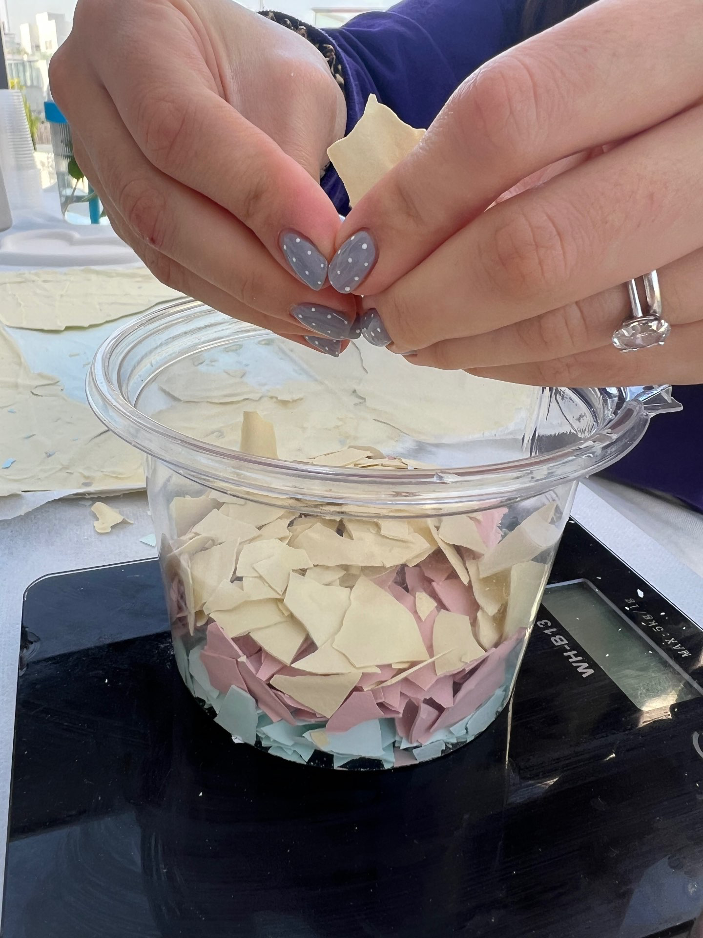 סדנת טראצו מלאה כ3 ורבע שעות 