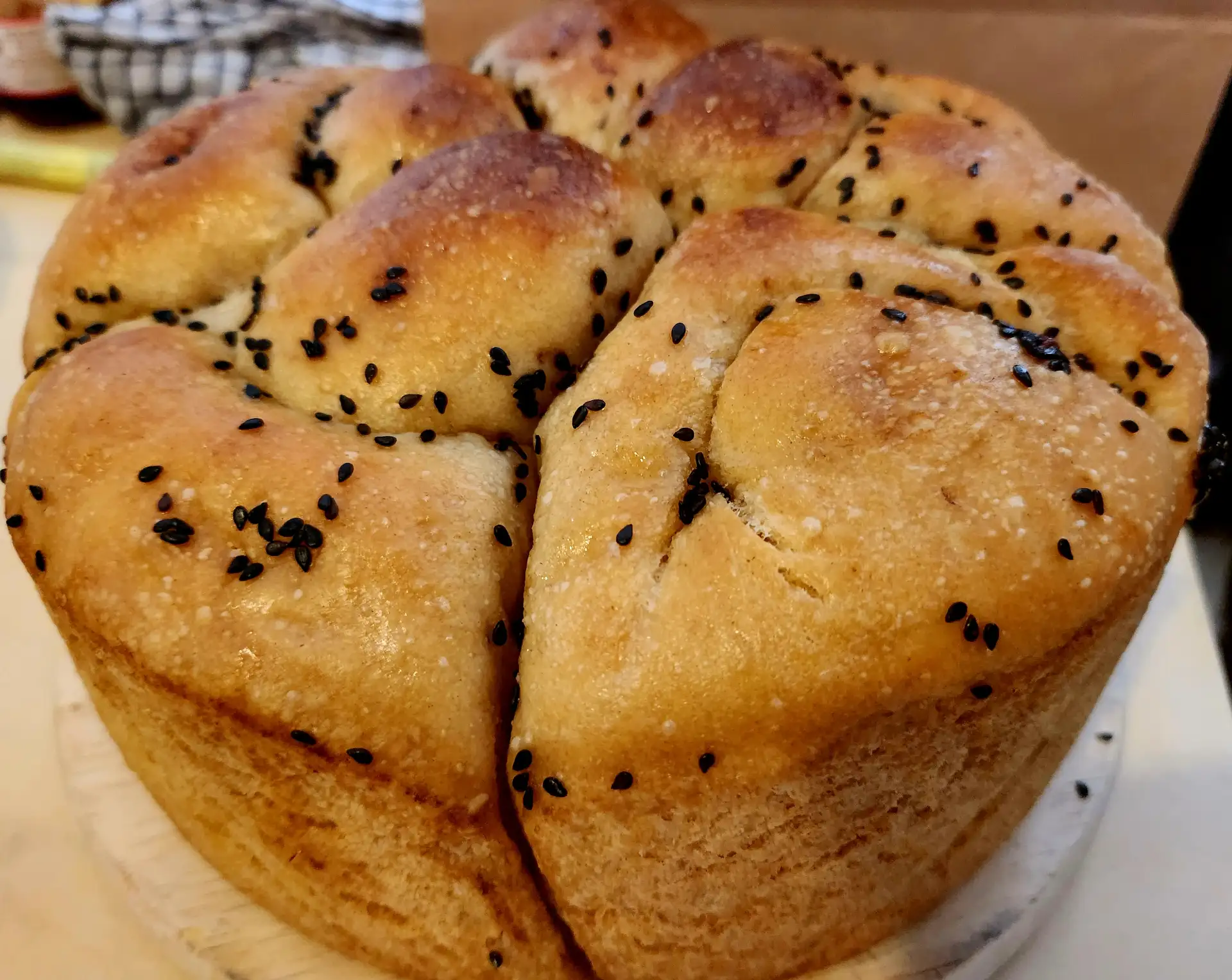 קובנה תימנית