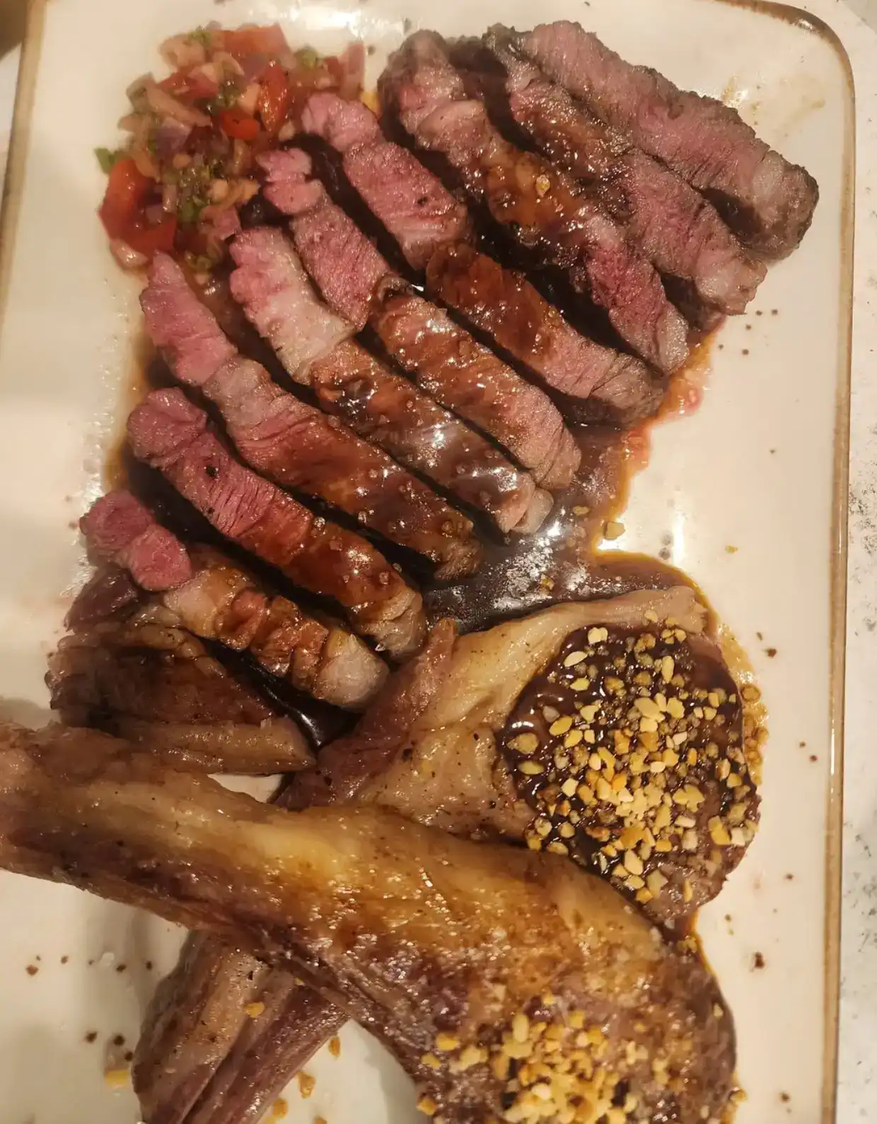 עולם הבשרים: כך יוצרים חוויה בלתי נשכחת