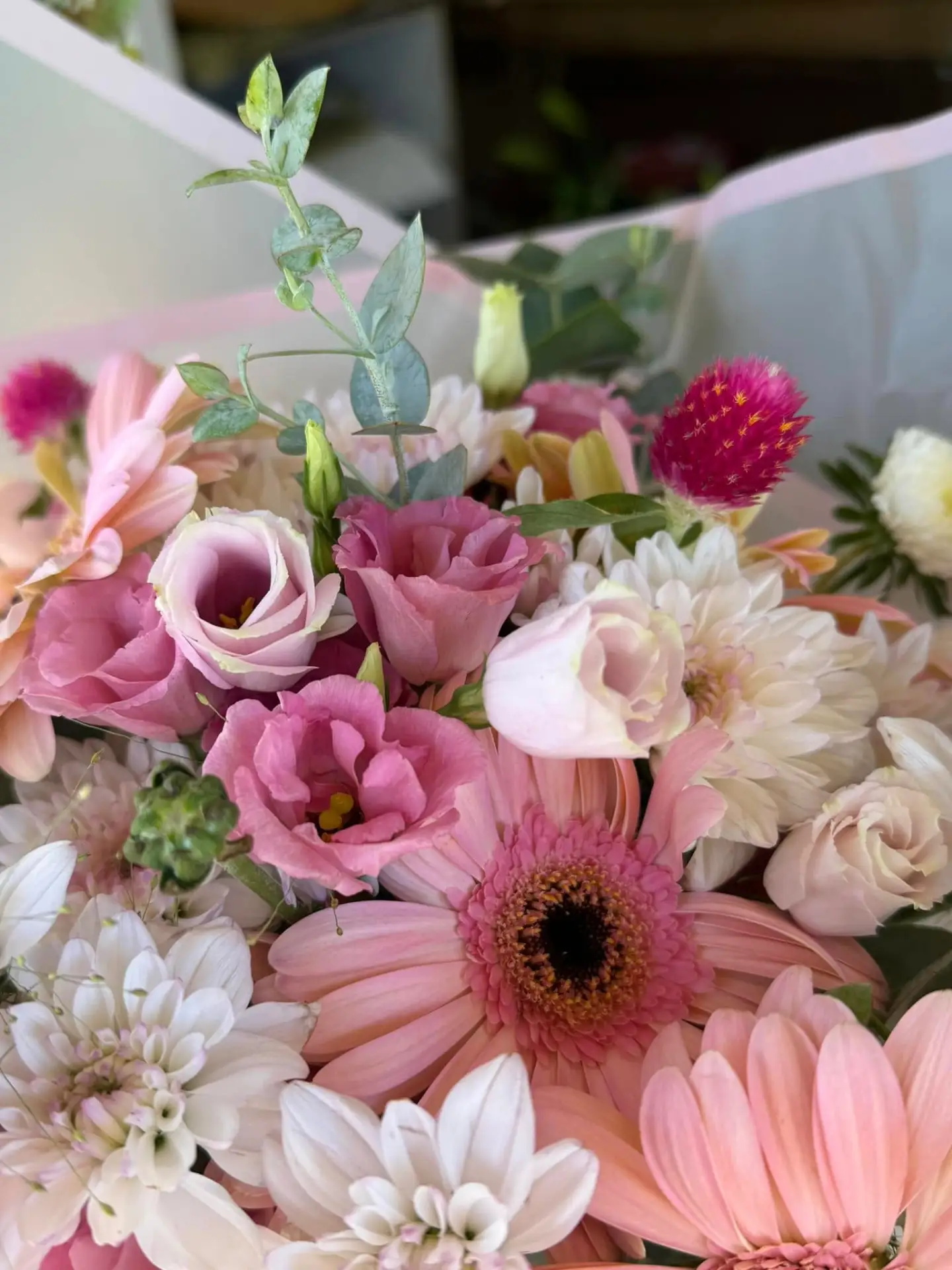 זרים בעיצוב אישי לימי הולדת