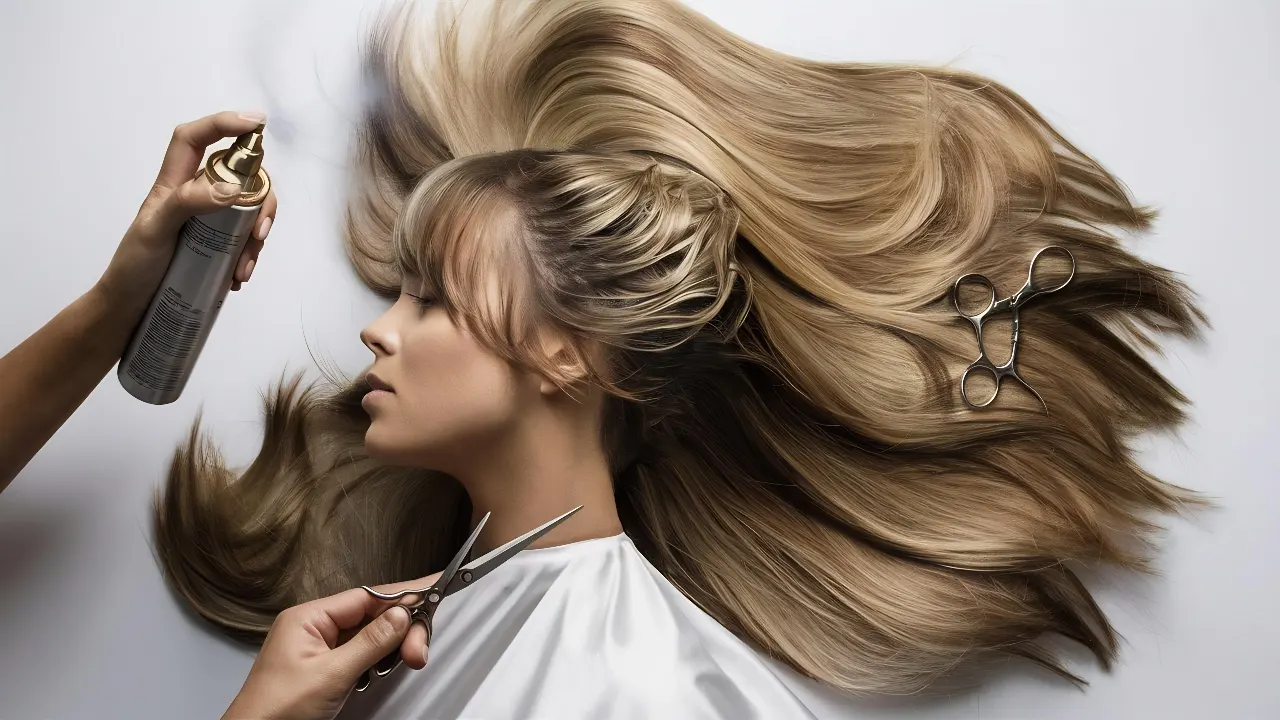 החלקה טבעית לשיער ברחובות – ריכוך והפחתת נפח