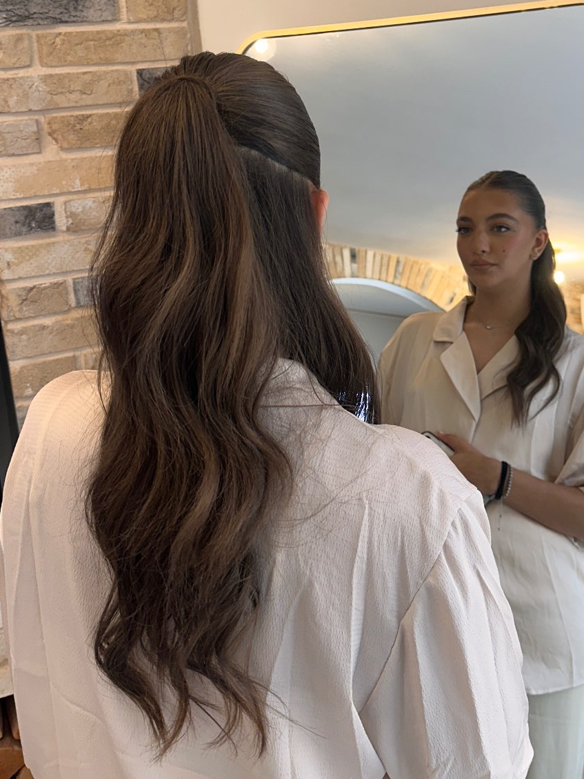 חצי קוקו מוברש