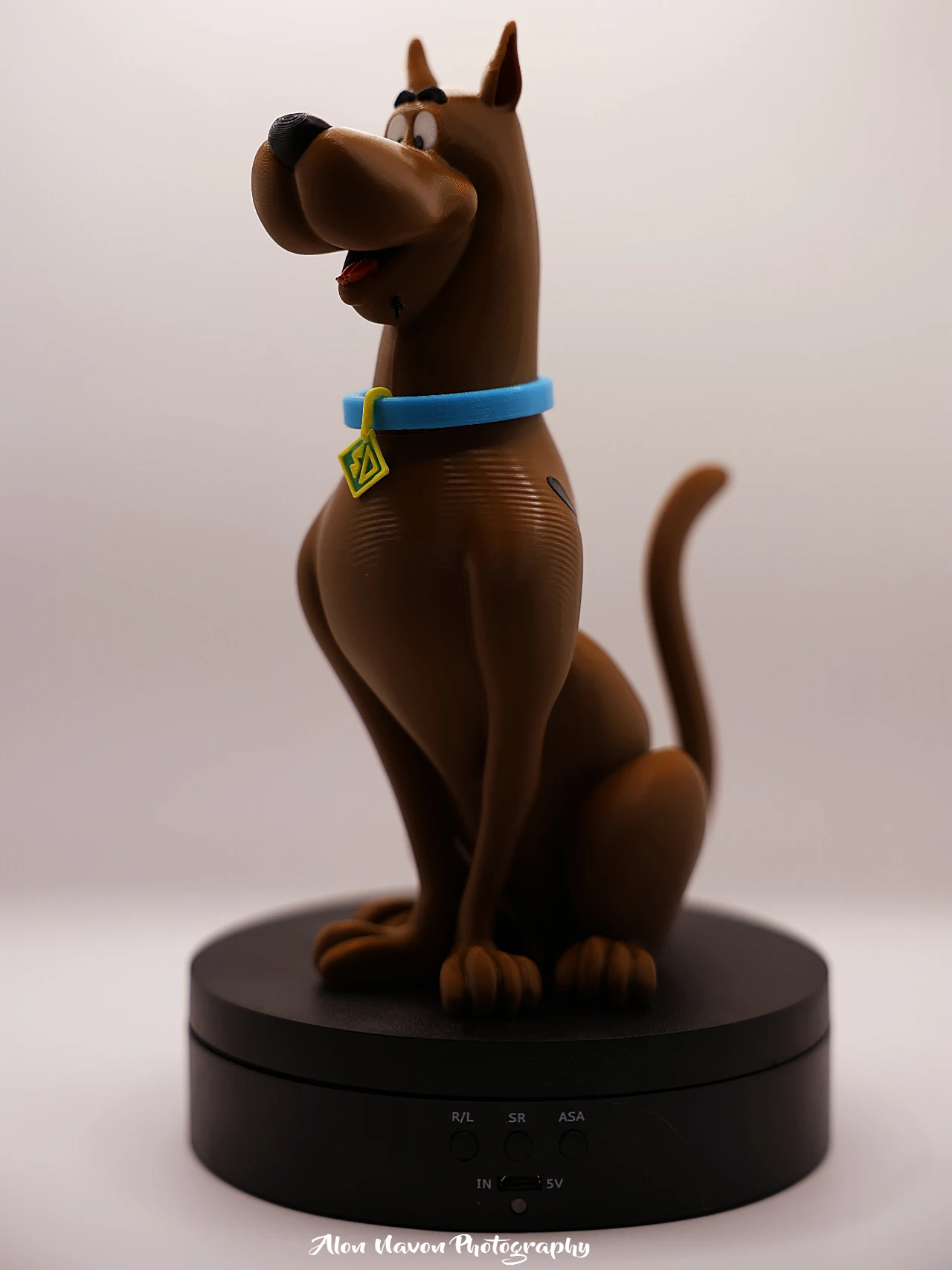 Scooby Doo