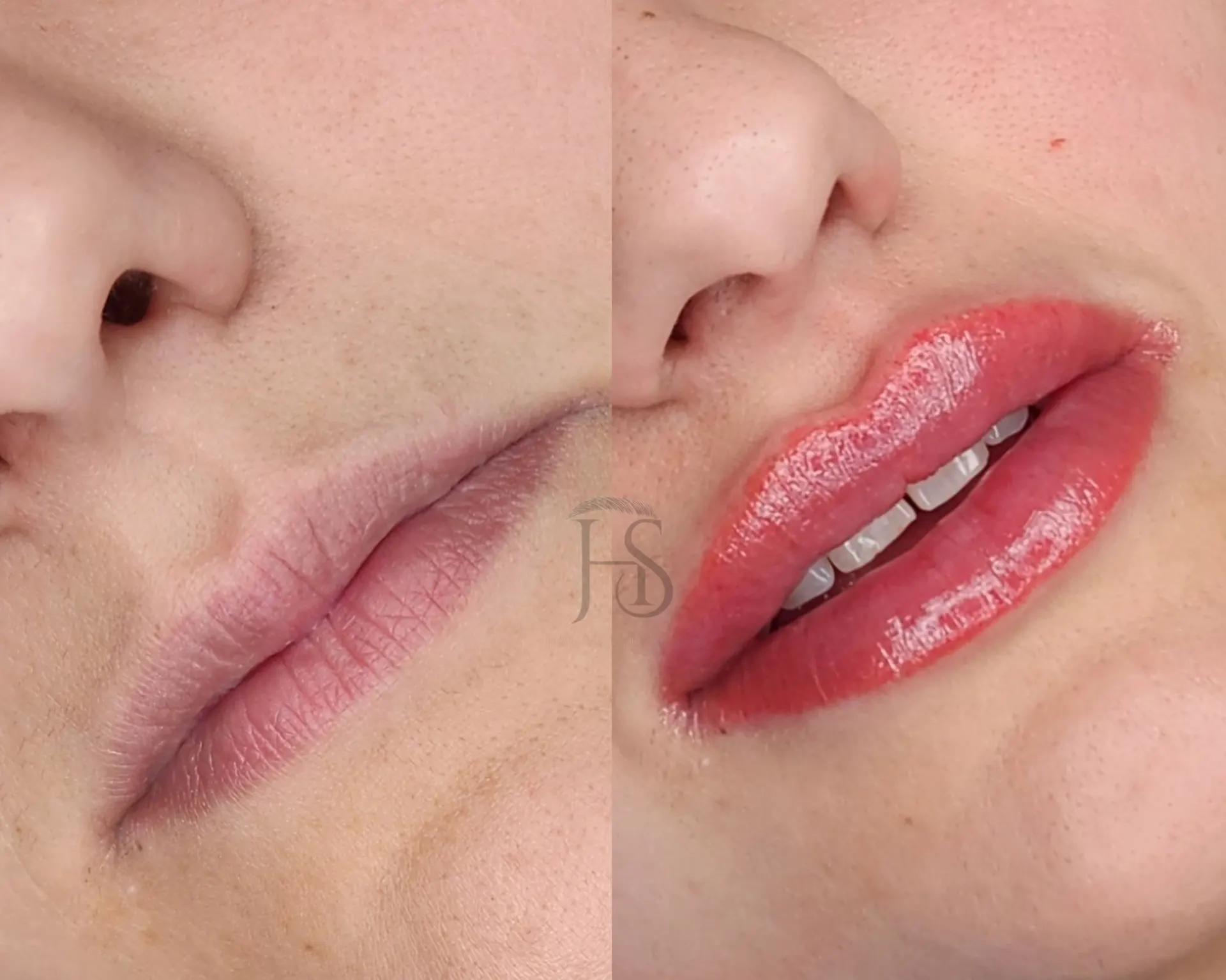 היתרונות של פיגמנט שפתיים – למה זה כדאי?