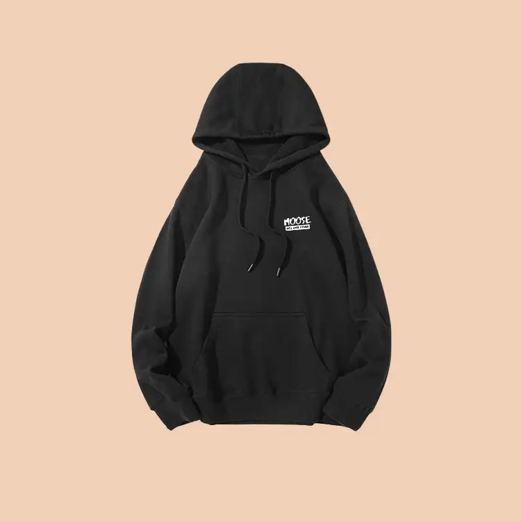 MOOSE V1 Hoodie