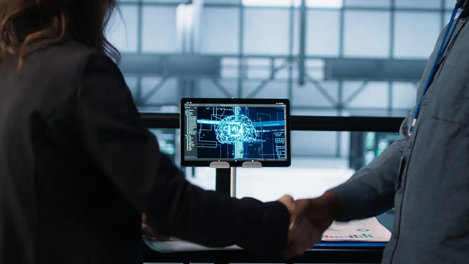 חקירות עסקיות