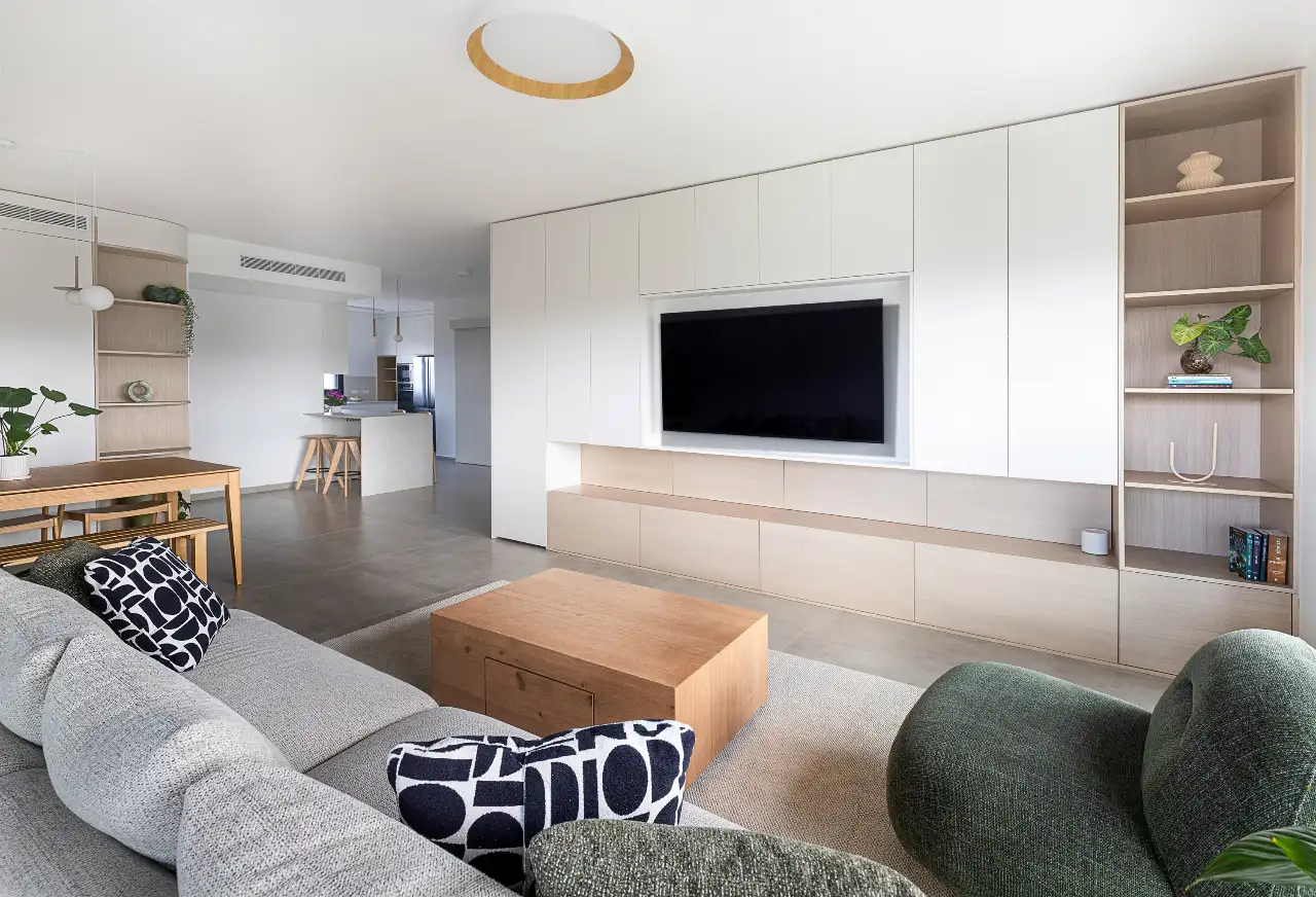 Corinne Design-Interior Architecture & Design