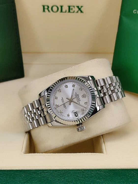 Rolex Oyster Perpetual