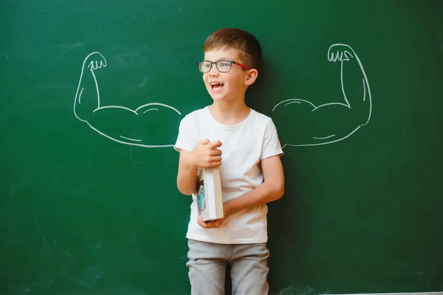 איך חיזוק לימודי תורם לביטחון האישי של הילדים?