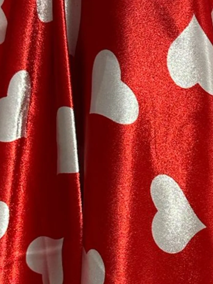 סטן מודפס פורים ותפאורה