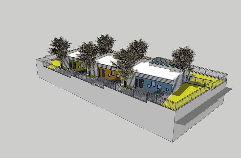 שלישיית גני ילדים *רעיוני*