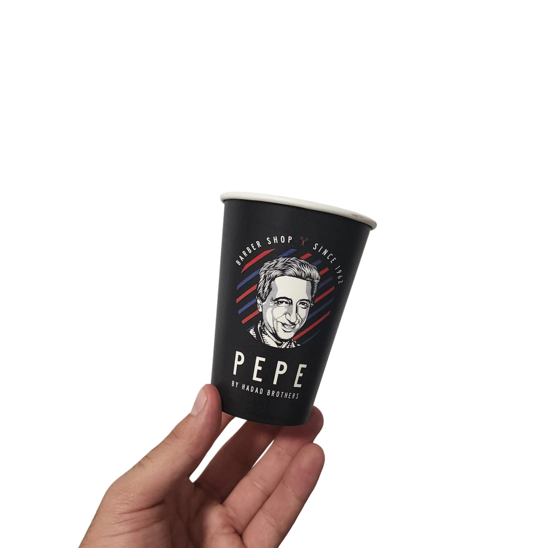 כוס 9 oz בהדפסה דיגיטלית