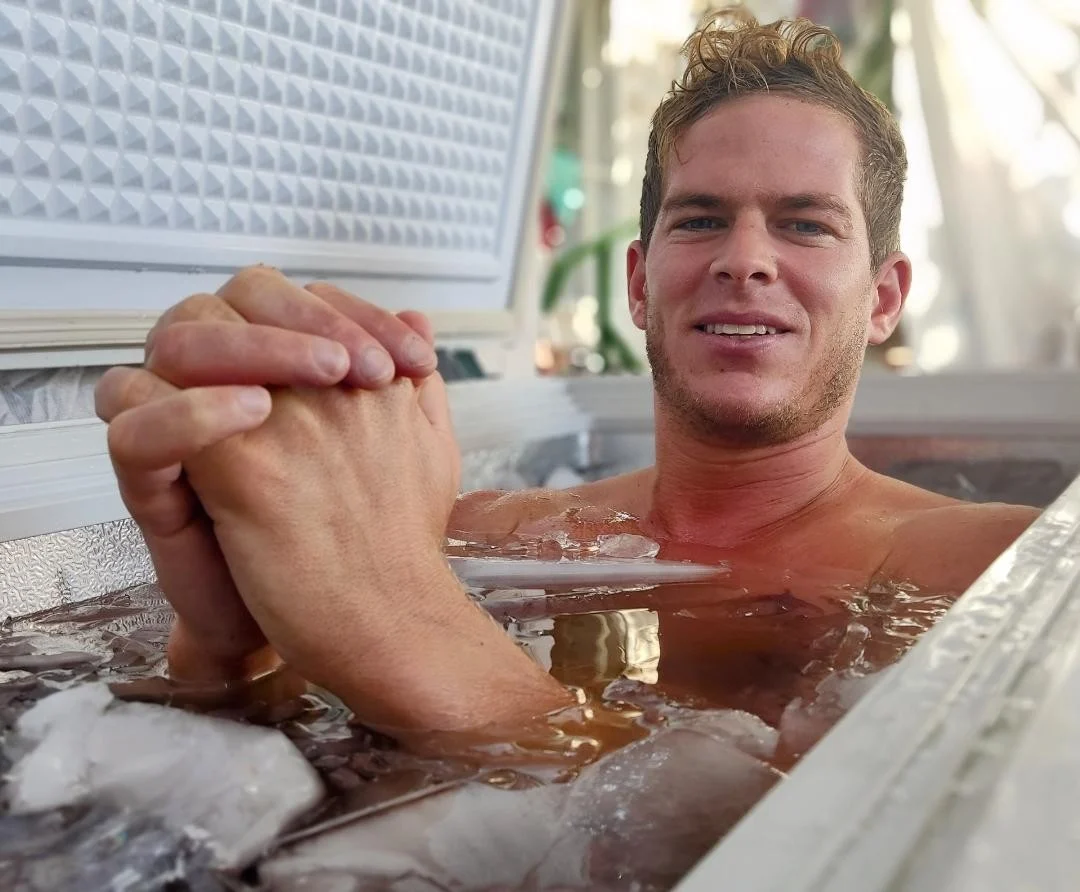 סדנת קרח פרטית