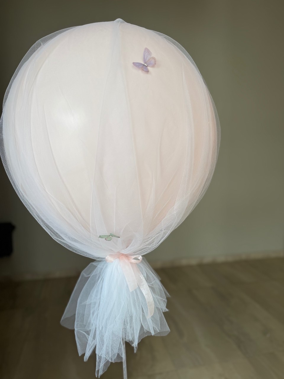 סט בלונים של פיות