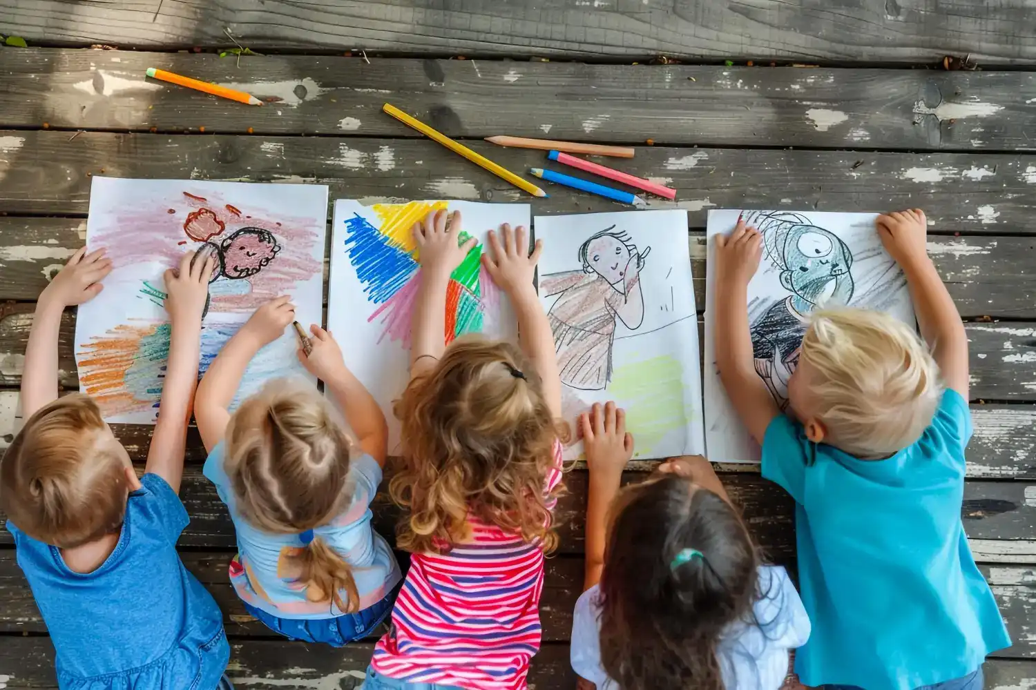 תוכנית גפ"ן – ליווי רגשי-חברתי לתלמידים