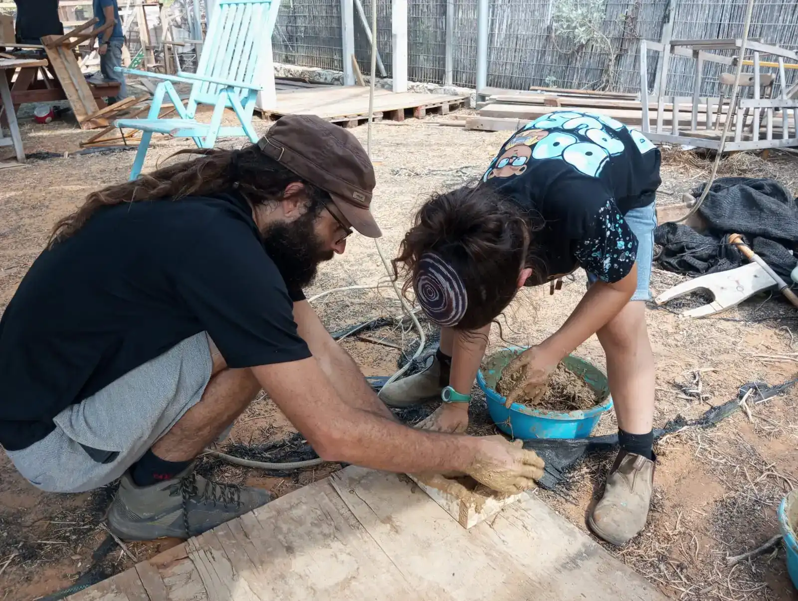טיפול אישי לילדים ונוער | אוריאל בשן