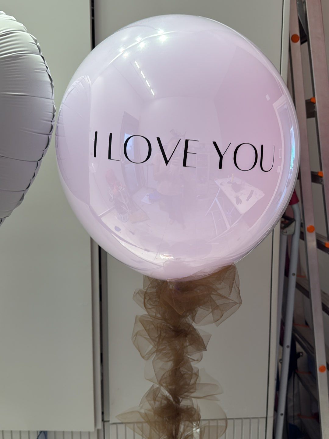 סט בלונים סגול לילך | VALI