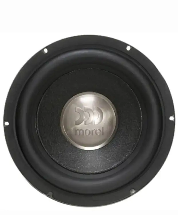 Morel primo 104
