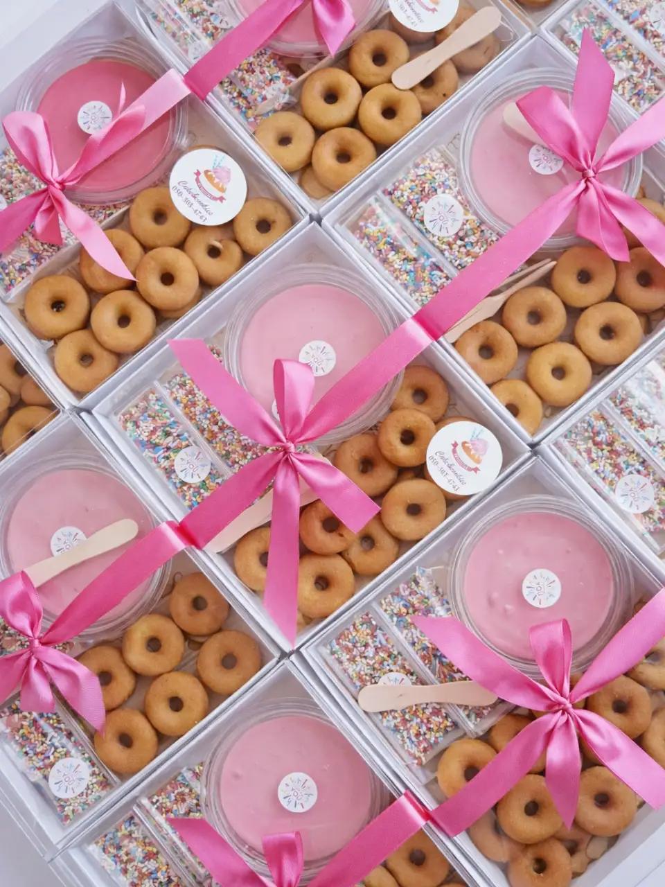 סדנאות עוגות בנטו