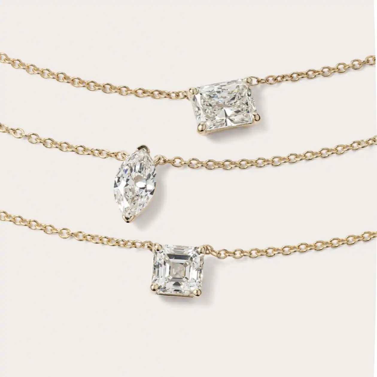 הטרנדים החמים בתכשיטי זהב 2025