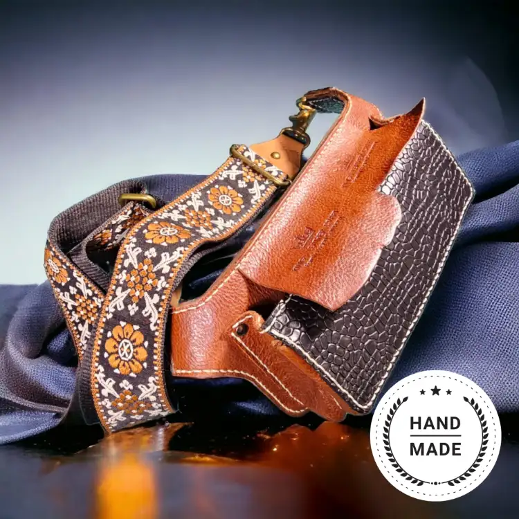 תיק Buffalo + Nero