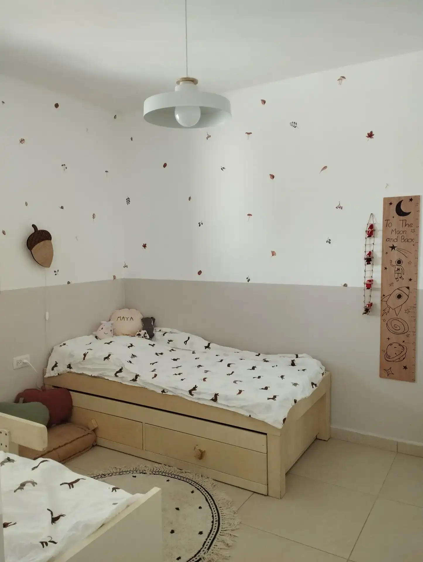 עיצוב פנים, פרידה ויצירת בית חדש: סיפור על טרנספורמציה אישית ומרחבית
