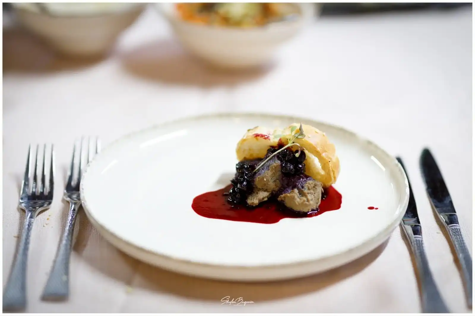 הפקת אירועי פרימיום ובוטיק