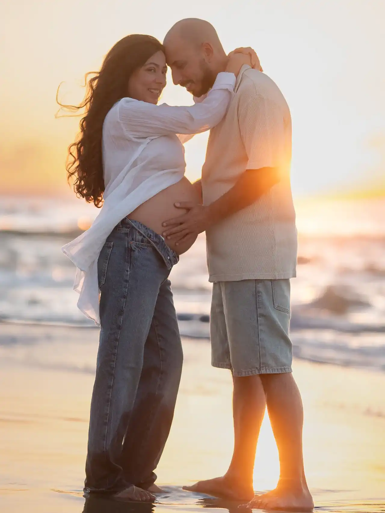 צילומי הריון