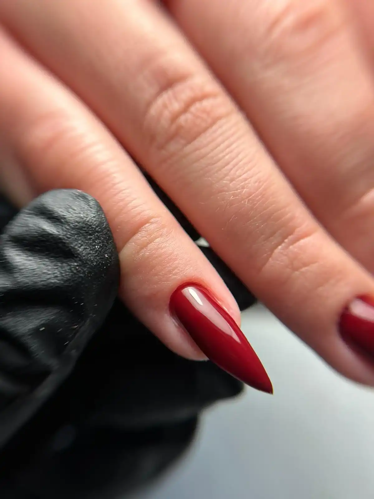 פדיקור-מניקור